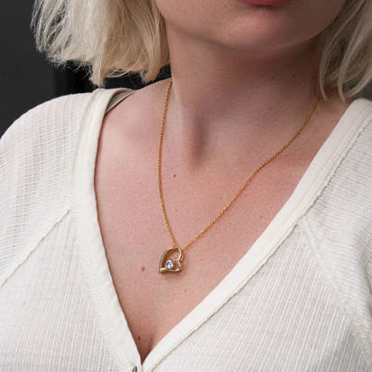 Collar Amor-Eterno® para mi Madre