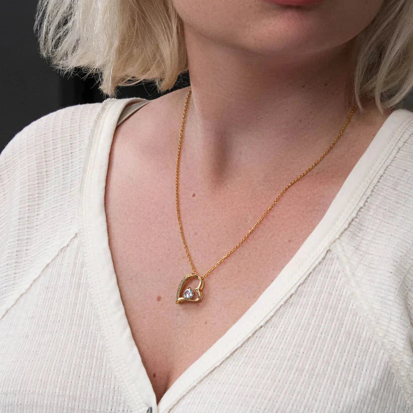 Collar Amor-Eterno® para mi Madre