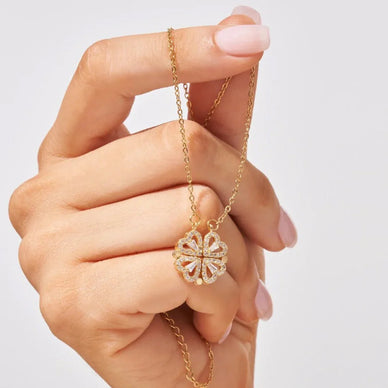 Transforma tu suerte y amor