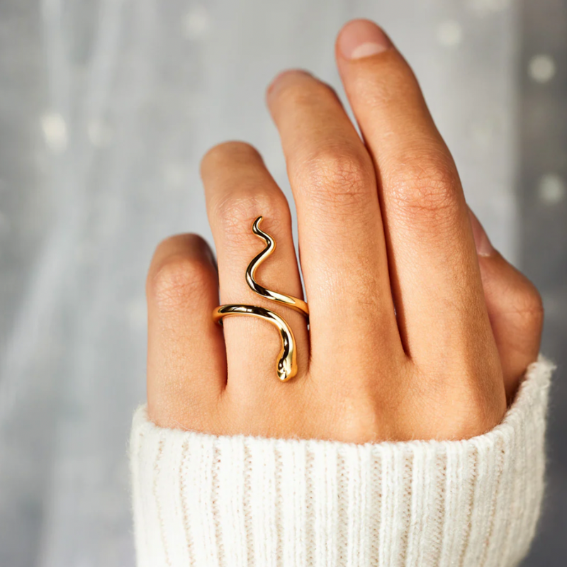 Anillo Renacer – Poder interior
