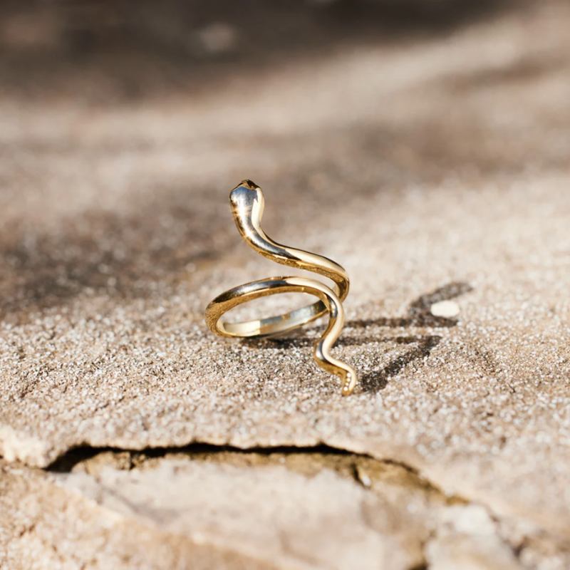 Anillo Renacer – Poder interior