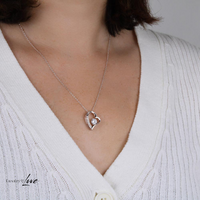 Collar Amor-Eterno™ para Mi Hija