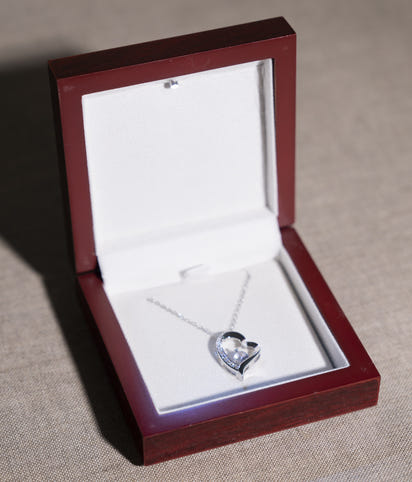 Collar Amor-Eterno® para mi Madre