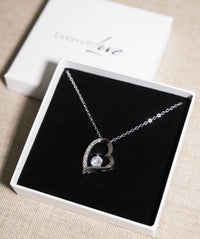 Collar Amor-Eterno® para mi Madre