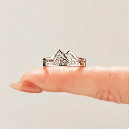 ANILLO AVENTURA - Ajustable